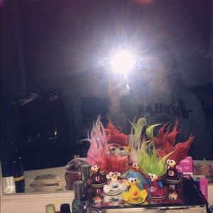 Meet your Posher, Mirela